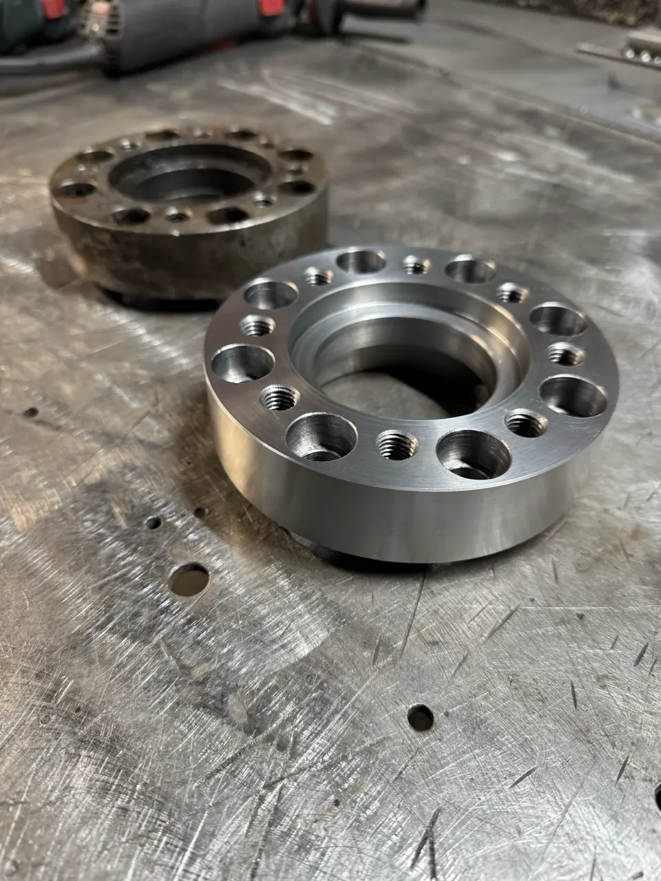 Machining - photo 22